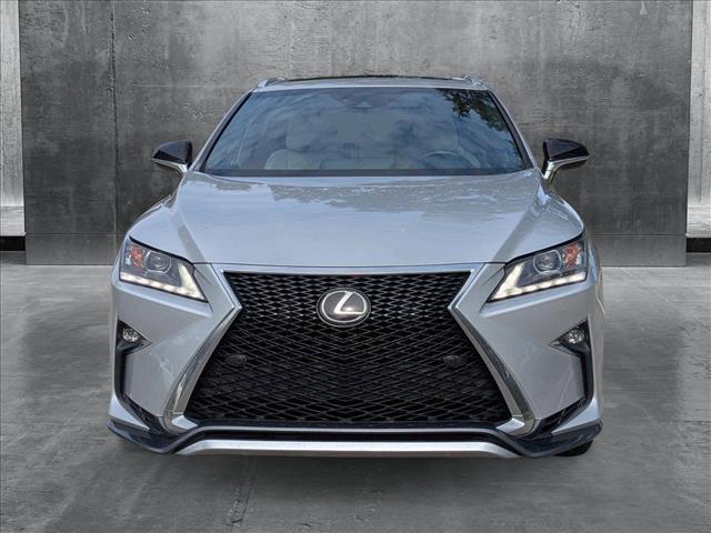 used 2019 Lexus RX 350 car, priced at $32,495