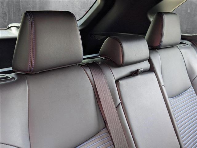 used 2022 Toyota RAV4 Hybrid car, priced at $33,995