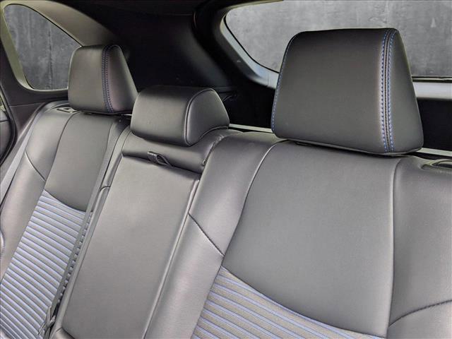 used 2022 Toyota RAV4 Hybrid car, priced at $33,995