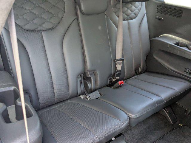 used 2020 Hyundai Palisade car, priced at $22,995