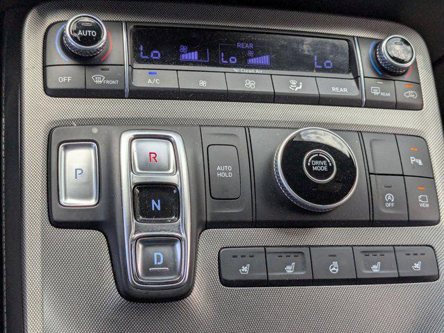 used 2020 Hyundai Palisade car, priced at $22,995