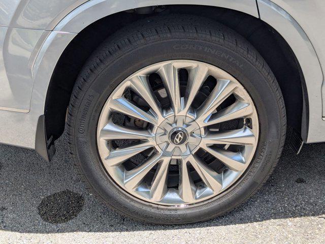 used 2020 Hyundai Palisade car, priced at $22,995