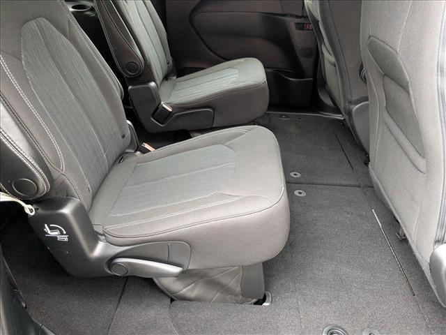 used 2020 Chrysler Pacifica car, priced at $21,995