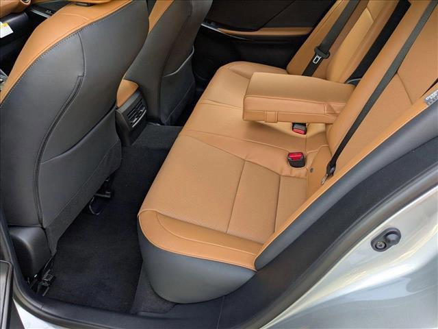new 2025 Lexus IS 300 car, priced at $44,247
