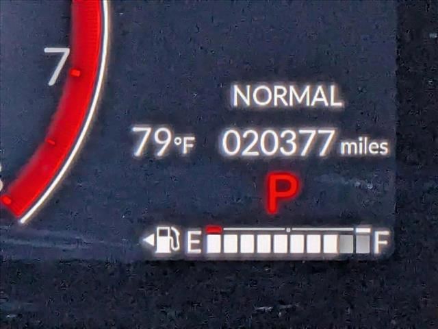 used 2024 Honda CR-V car, priced at $31,495