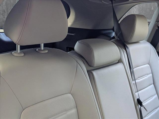 used 2024 Honda CR-V car, priced at $31,495