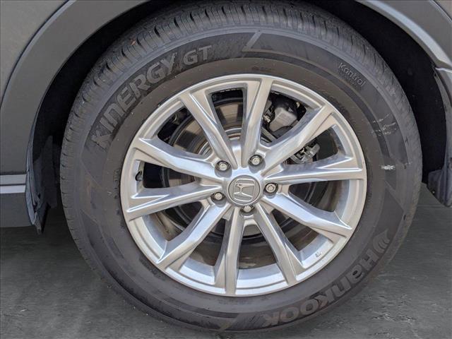 used 2024 Honda CR-V car, priced at $31,495