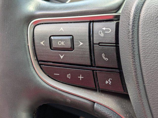 used 2024 Lexus ES 350 car, priced at $38,995
