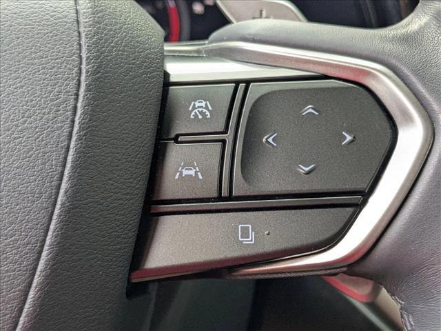 used 2023 Lexus RX 350 car, priced at $42,995