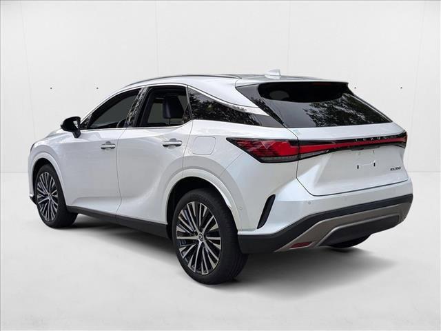 used 2023 Lexus RX 350 car, priced at $42,995