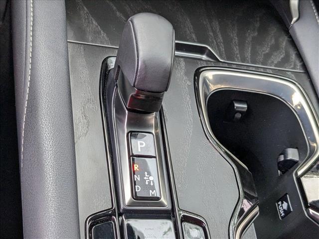 used 2023 Lexus RX 350 car, priced at $42,995