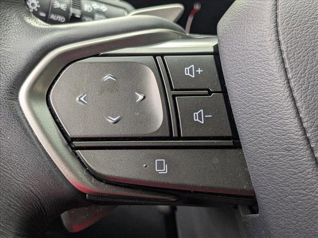 used 2023 Lexus RX 350 car, priced at $42,995
