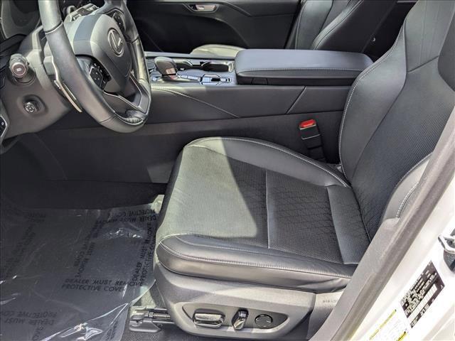 used 2023 Lexus RX 350 car, priced at $42,495