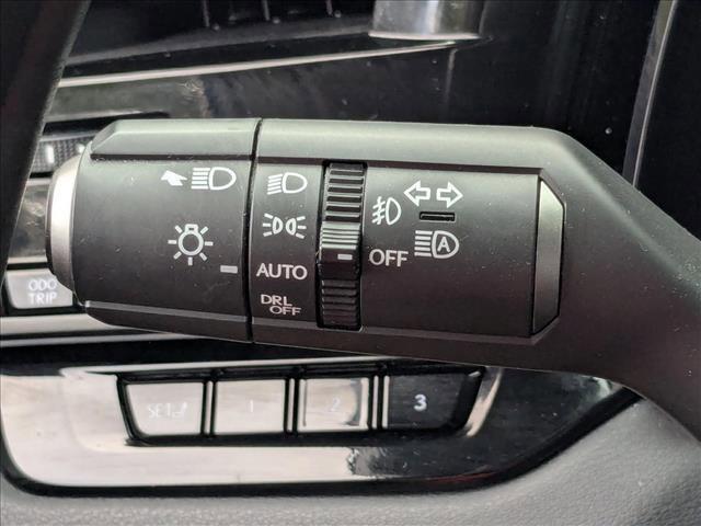 used 2023 Lexus RX 350 car, priced at $42,995