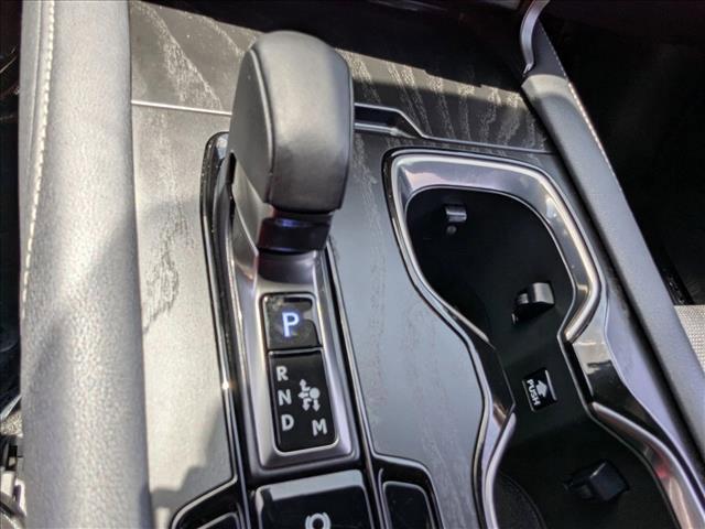 used 2023 Lexus RX 350 car, priced at $42,495