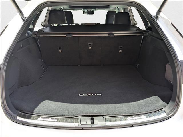 used 2023 Lexus RX 350 car, priced at $42,495