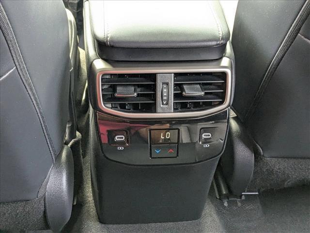 used 2023 Lexus RX 350 car, priced at $42,495