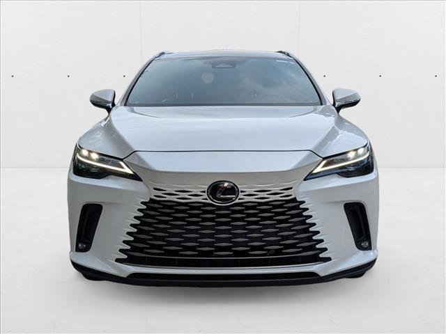 used 2023 Lexus RX 350 car, priced at $42,995