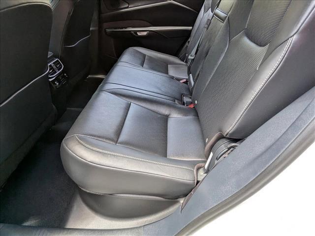 used 2023 Lexus RX 350 car, priced at $42,495