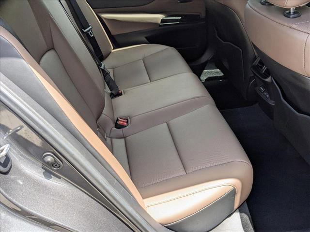 used 2025 Lexus ES 350 car, priced at $41,977