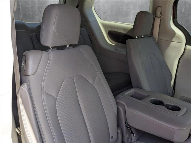 used 2017 Chrysler Pacifica car, priced at $13,995