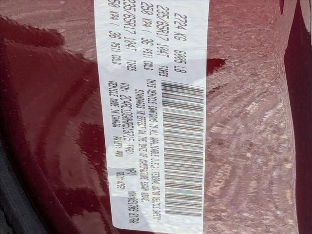 used 2017 Chrysler Pacifica car, priced at $13,995