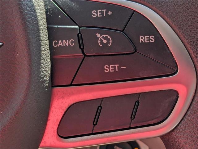 used 2017 Chrysler Pacifica car, priced at $13,995