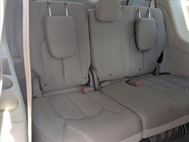 used 2017 Chrysler Pacifica car, priced at $13,995