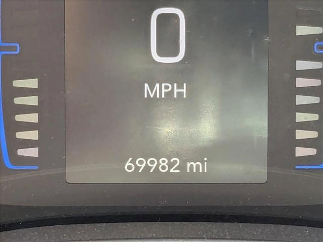 used 2017 Chrysler Pacifica car, priced at $13,995