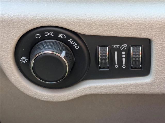 used 2017 Chrysler Pacifica car, priced at $13,995