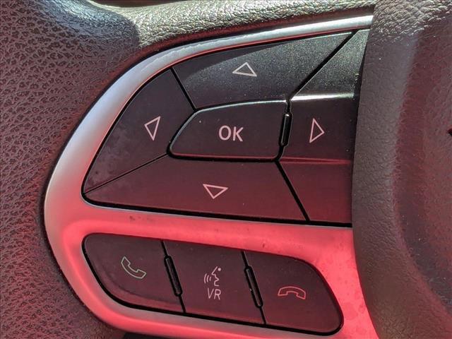 used 2017 Chrysler Pacifica car, priced at $13,995
