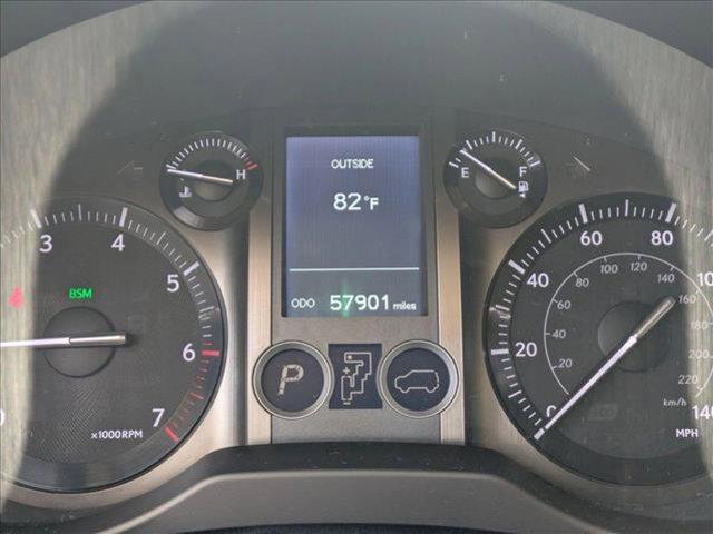 used 2015 Lexus GX 460 car, priced at $28,998