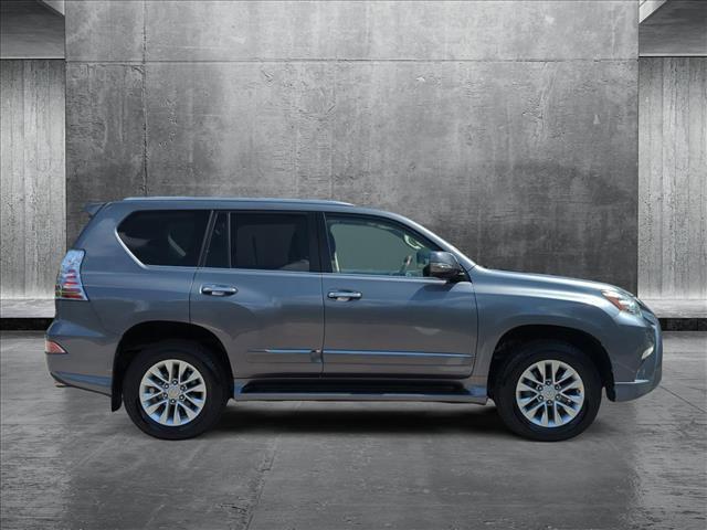 used 2015 Lexus GX 460 car, priced at $27,998