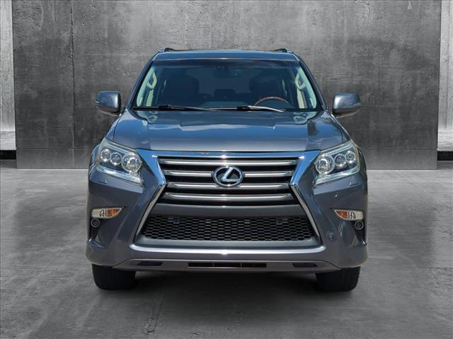 used 2015 Lexus GX 460 car, priced at $27,998