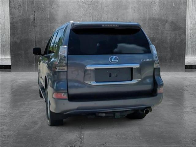 used 2015 Lexus GX 460 car, priced at $27,998