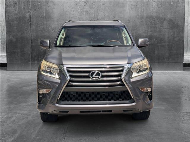 used 2015 Lexus GX 460 car, priced at $28,998