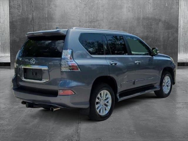 used 2015 Lexus GX 460 car, priced at $27,998