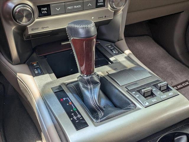 used 2015 Lexus GX 460 car, priced at $28,998