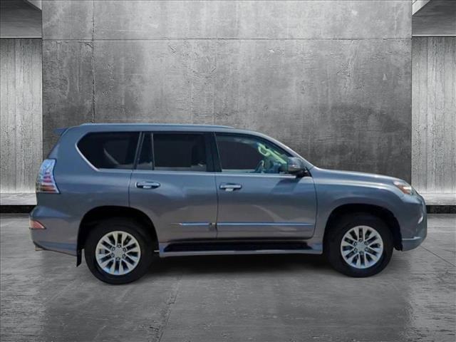 used 2015 Lexus GX 460 car, priced at $26,991