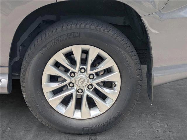 used 2015 Lexus GX 460 car, priced at $28,998