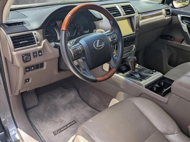 used 2015 Lexus GX 460 car, priced at $28,998