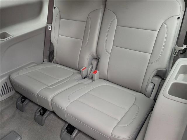 used 2022 GMC Acadia car, priced at $24,988