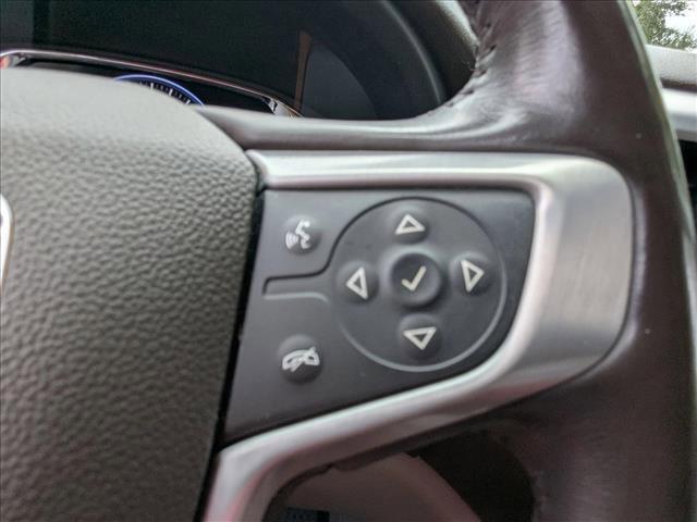 used 2022 GMC Acadia car, priced at $24,988