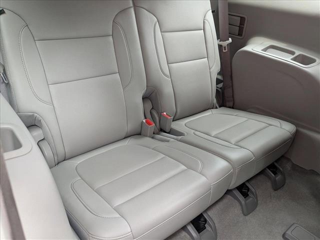 used 2022 GMC Acadia car, priced at $24,988