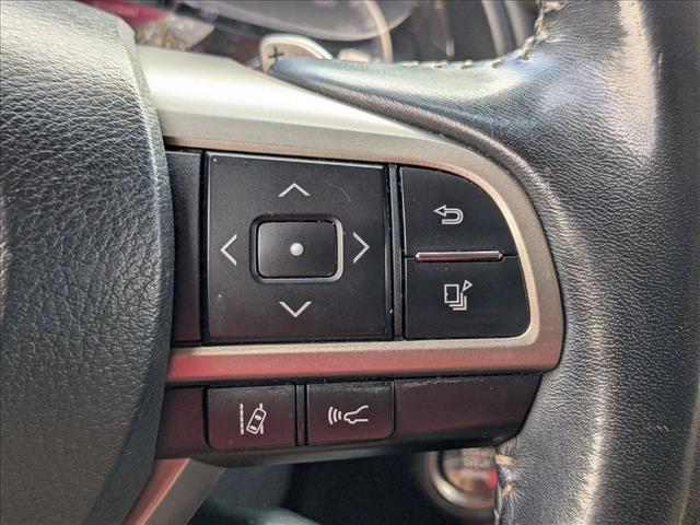 used 2022 Lexus RX 350 car, priced at $29,995