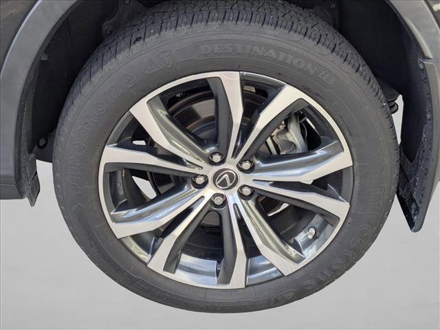 used 2022 Lexus RX 350 car, priced at $29,995