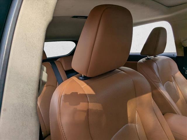 used 2022 Lexus RX 350 car, priced at $29,995