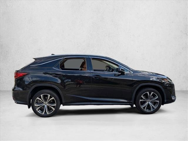 used 2022 Lexus RX 350 car, priced at $29,995