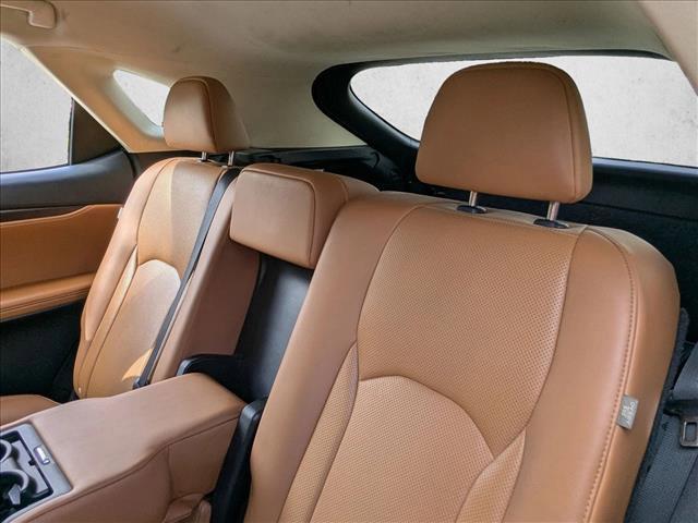 used 2022 Lexus RX 350 car, priced at $29,995