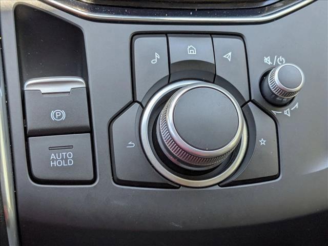 used 2023 Mazda CX-5 car, priced at $23,995